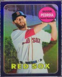 Dustin Pedroia