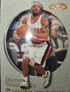 Damon Stoudamire