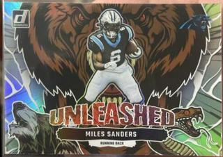 Miles Sanders