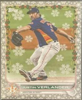 Justin Verlander