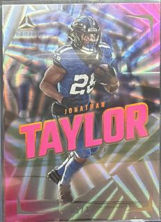 Jonathan Taylor