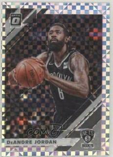 DeAndre Jordan