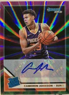 Cameron Johnson