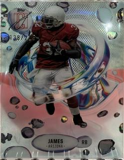Edgerrin James