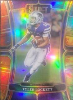 Tyler Lockett