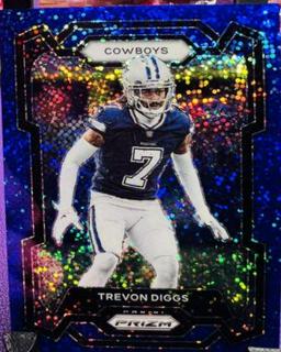 Trevon Diggs