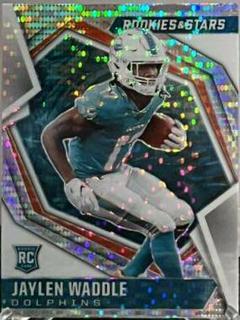 Jaylen Waddle