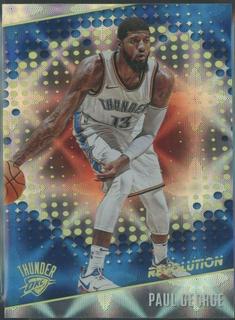 Paul George