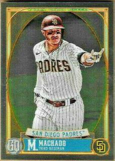 Manny Machado