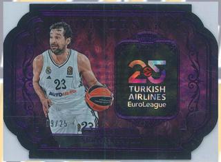 Sergio Llull