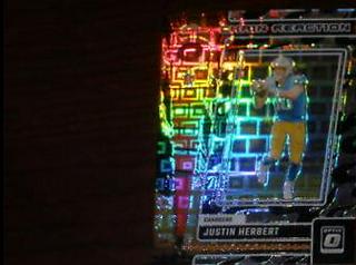 Justin Herbert