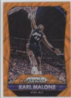Karl Malone