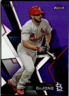 Paul DeJong