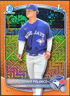 Cristopher Polanco