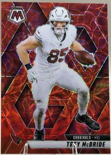 Trey McBride