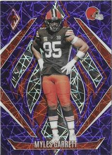 Myles Garrett