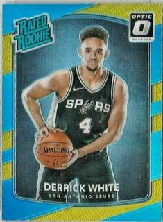 Derrick White