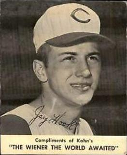 Jay Hook