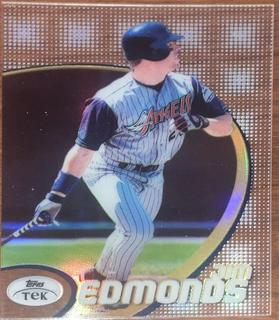 Jim Edmonds