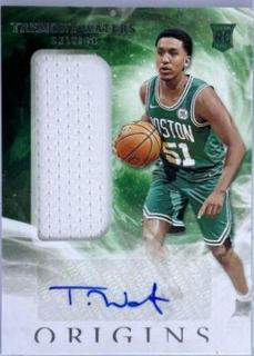 Tremont Waters