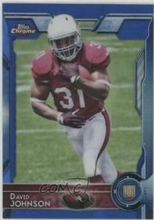 David Johnson