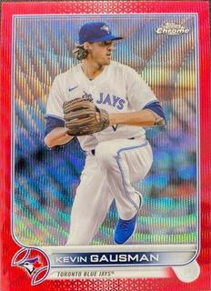 Kevin Gausman