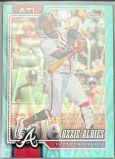 Ozzie Albies