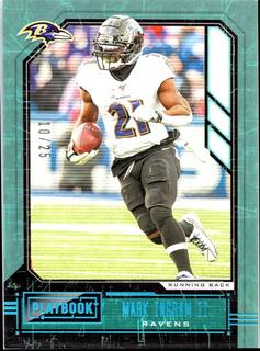 Mark Ingram II