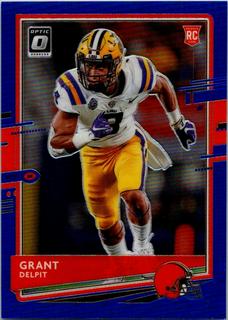 Grant Delpit