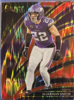 Harrison Smith