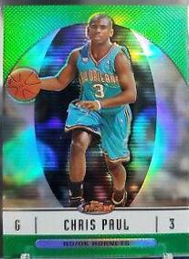 Chris Paul