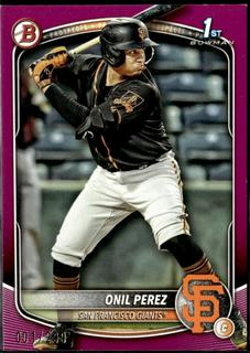 Onil Perez