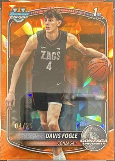 Davis Fogle