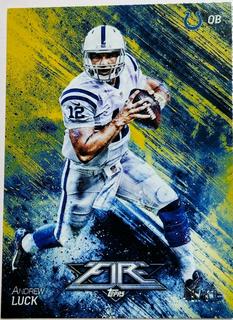 Andrew Luck