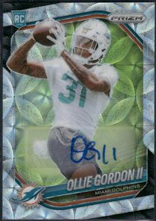 Ollie Gordon II