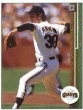 Mike Krukow