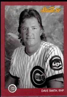Dave Smith
