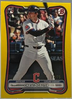 Chase DeLauter