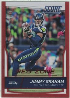 Jimmy Graham