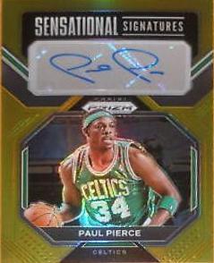 Paul Pierce