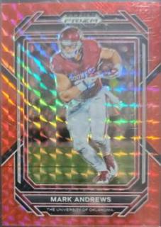 Mark Andrews
