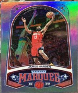 James Harden
