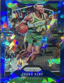 Shawn Kemp