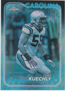 Luke Kuechly