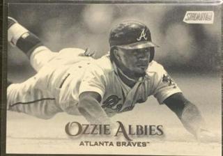Ozzie Albies