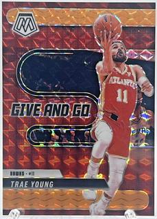 Trae Young
