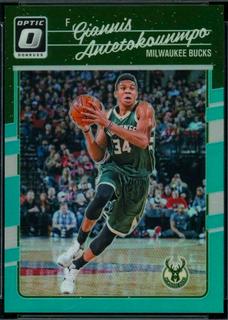 Giannis Antetokounmpo