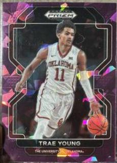 Trae Young
