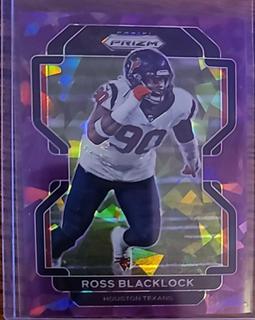 Ross Blacklock