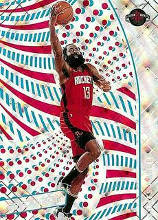 James Harden